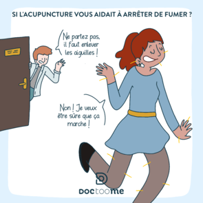 Acupuncteur