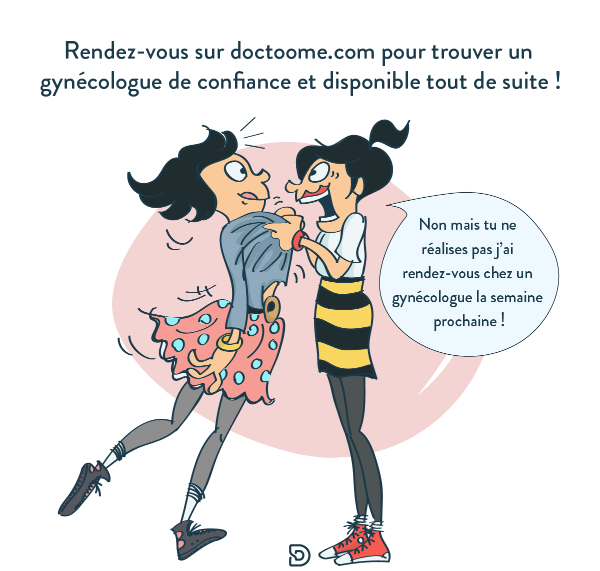 Gynécologue médical et obstétricien